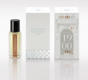 喘*息様 1900 L'HEURE DE PROUST LES BAINS GU 1900 L'Heure de Proust | Eau de Parfum by Jérôme Epinette