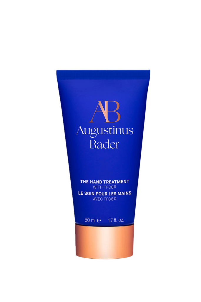Augustinus Bader Body THE HAND TREATMENT