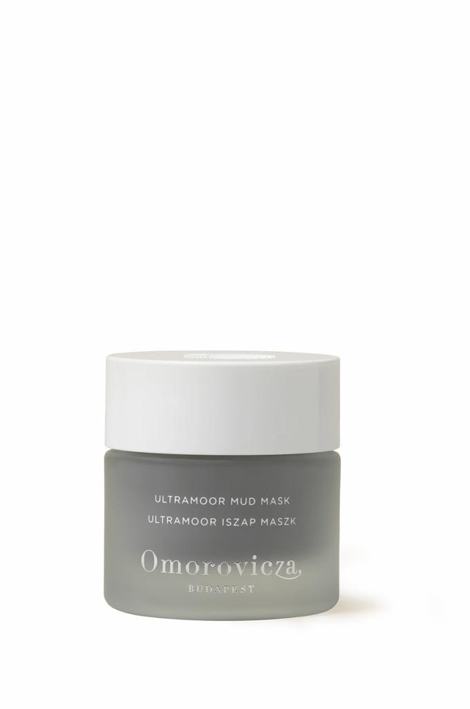 Omorovicza Ultramoor Mud Mask