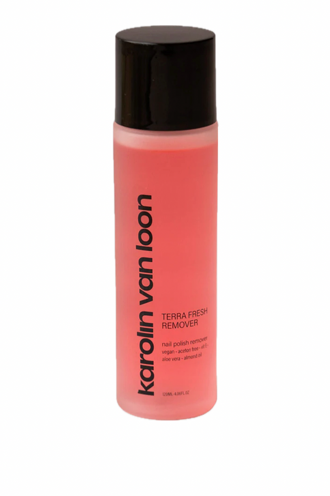 Karolin Van Loon TERRA Fresh Remover