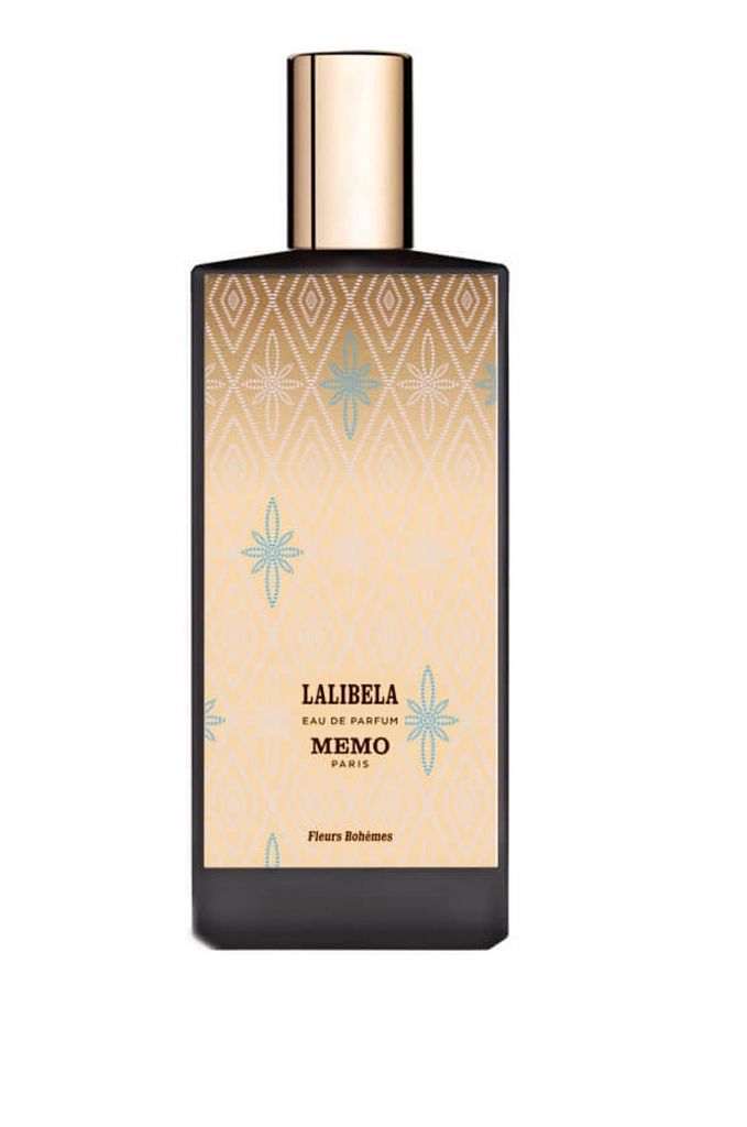 MEMO PARIS LALIBELA
