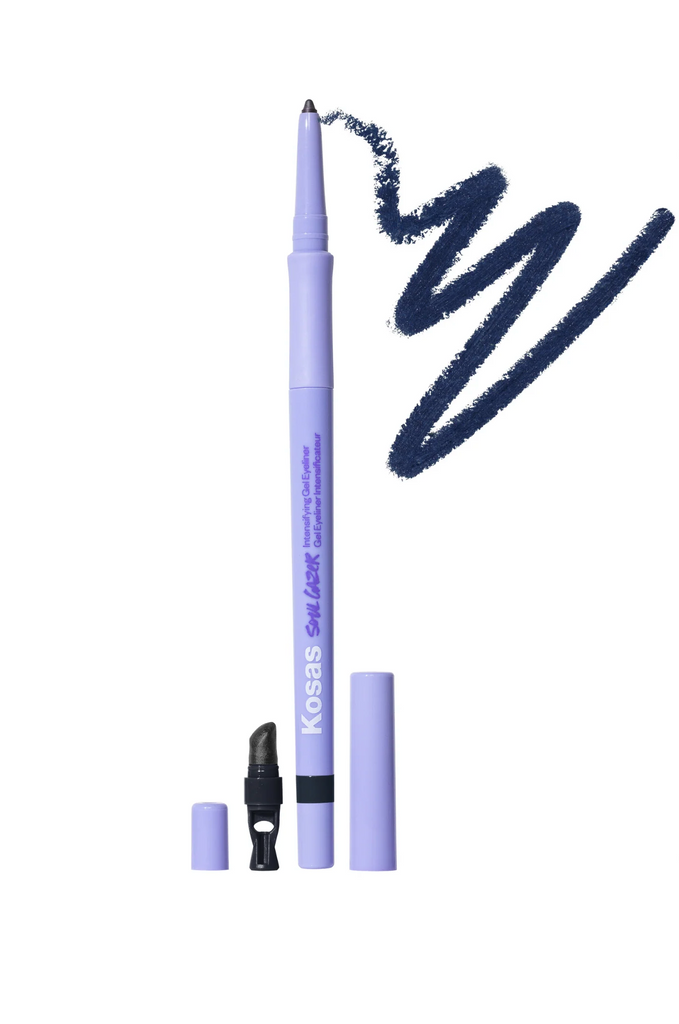 KOSAS Soulgazer Intensifying Gel Eyeliner