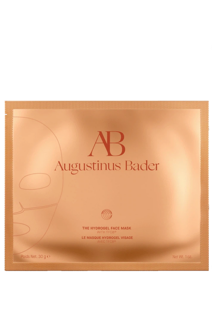 Augustinus Bader THE HYDROGEL FACE MASK