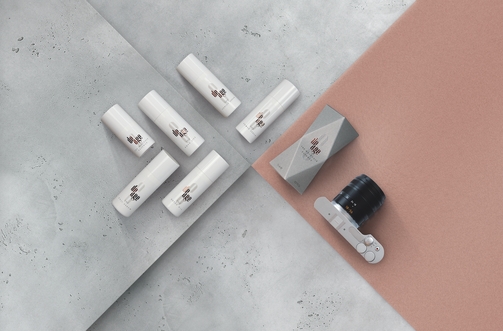 DeAge THE DETOX OIL