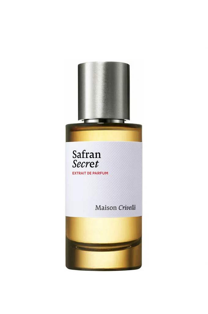 Maison CRIVELLI Safran Secret