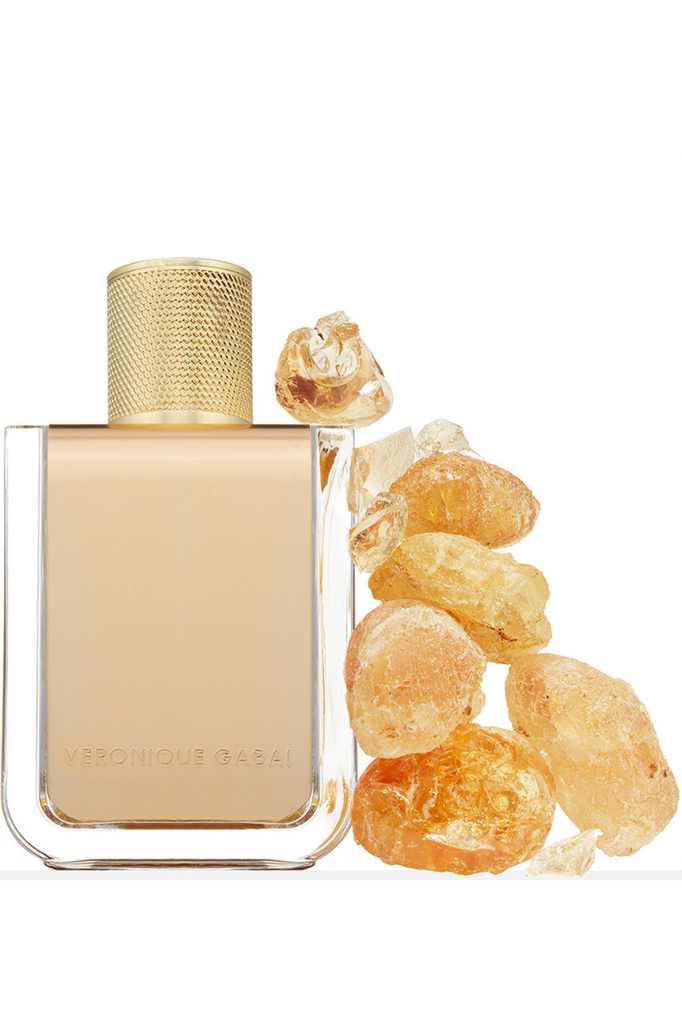 Veronique Gabai Golden Oud