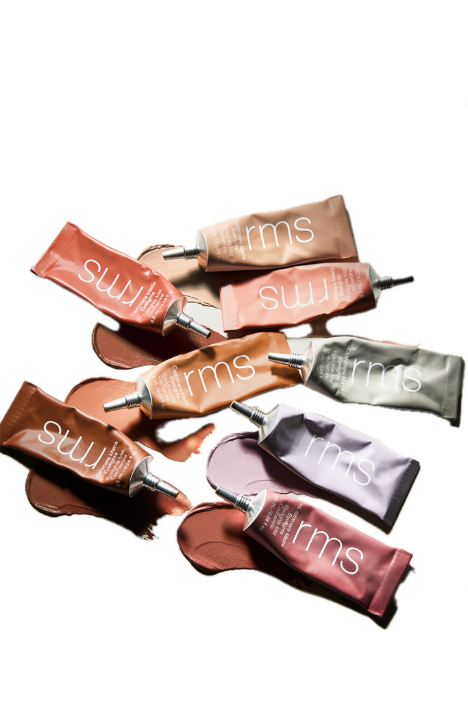 RMS Cashmere Matte Eyelights