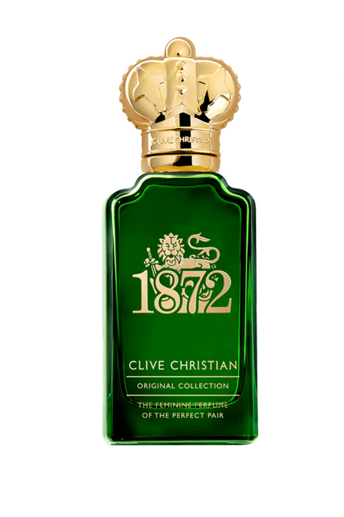 CLIVE CHRISTIAN Original Collection 1872 FEMININE