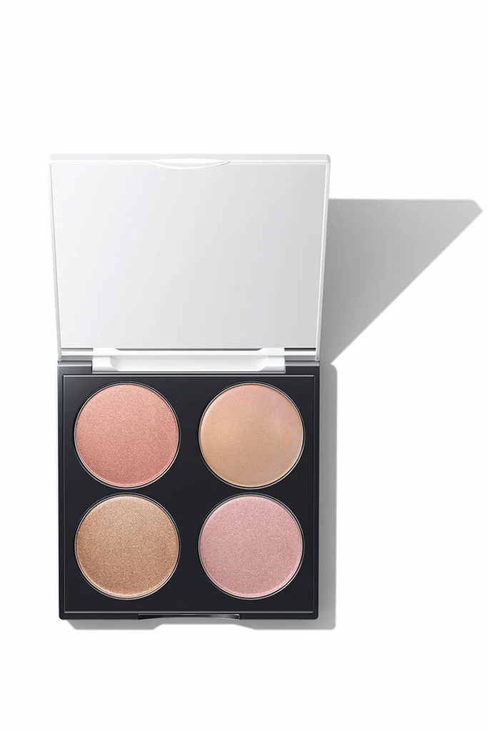 UND GRETEL Face Palette THE MUSE