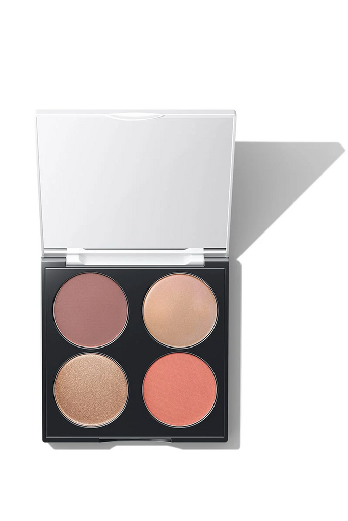 UND GRETEL Face Palette THE NOMAD