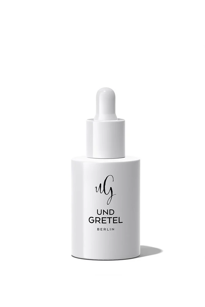 UND GRETEL BRUN Tanning Drops