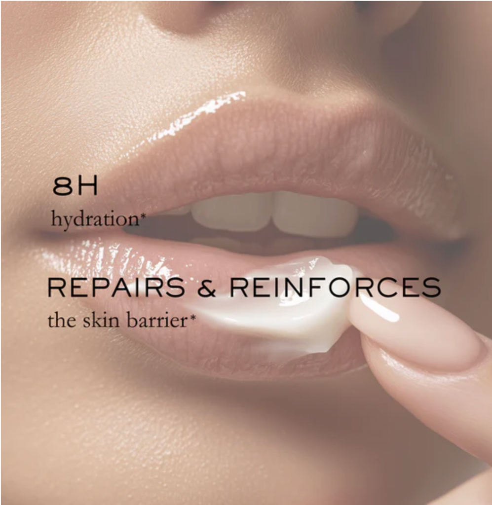COSMETICS 27 Lips and Contour