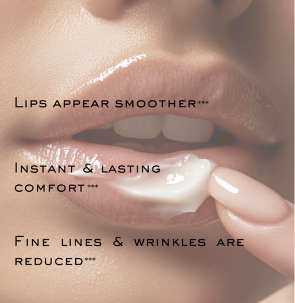 COSMETICS 27 Lips and Contour