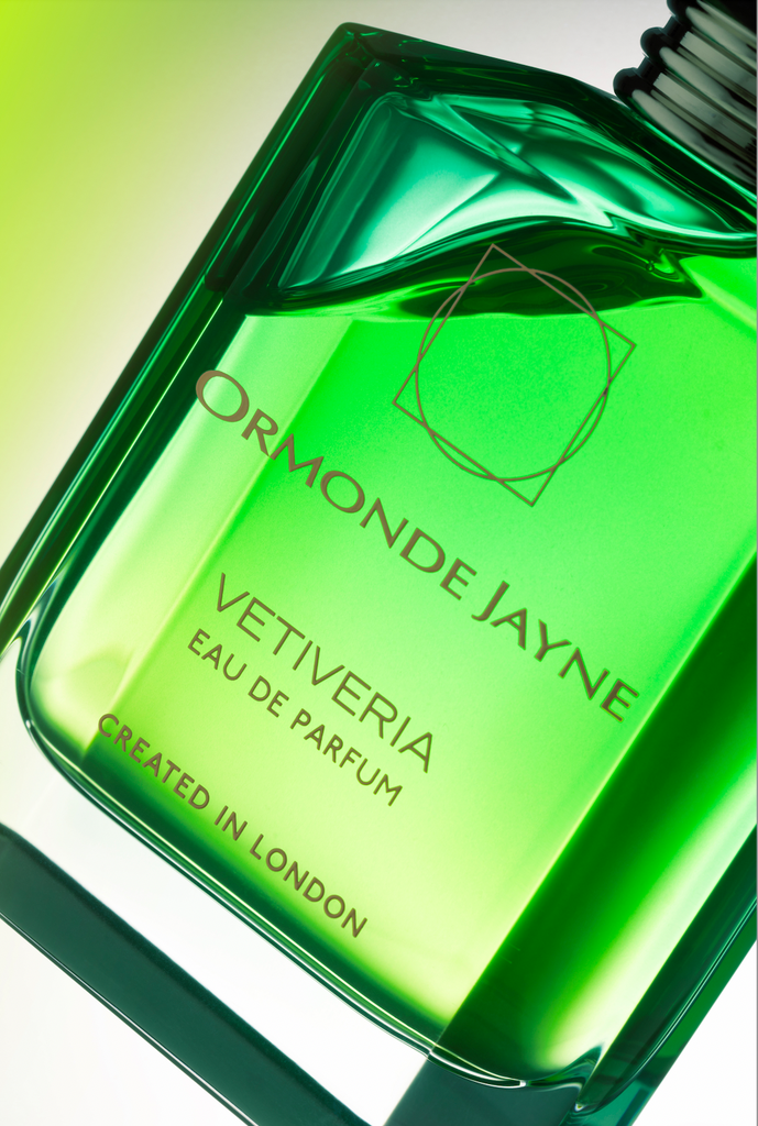 ORMONDE JAYNE Vetiveria