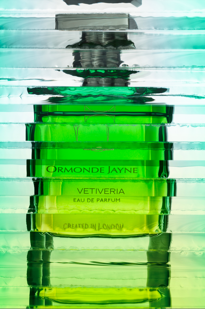 ORMONDE JAYNE Vetiveria