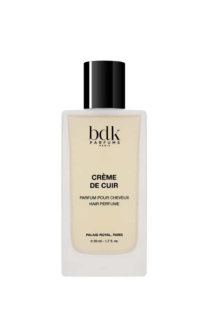 BDK Parfums PARIS Crème de Cuir Hair Perfume