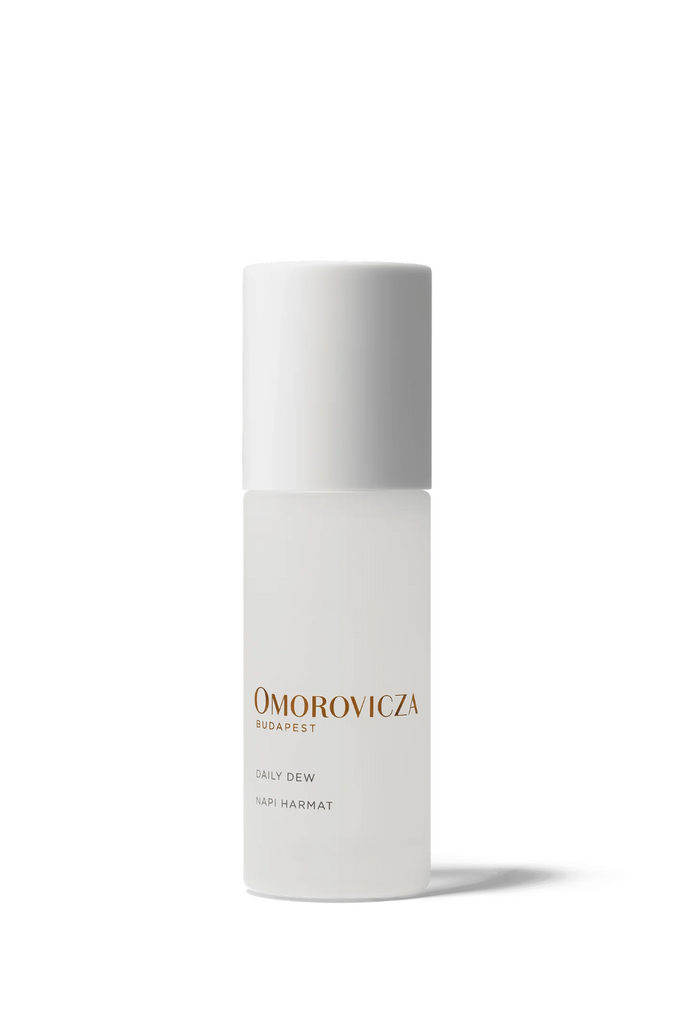 OMOROVICZA The Daily Dew