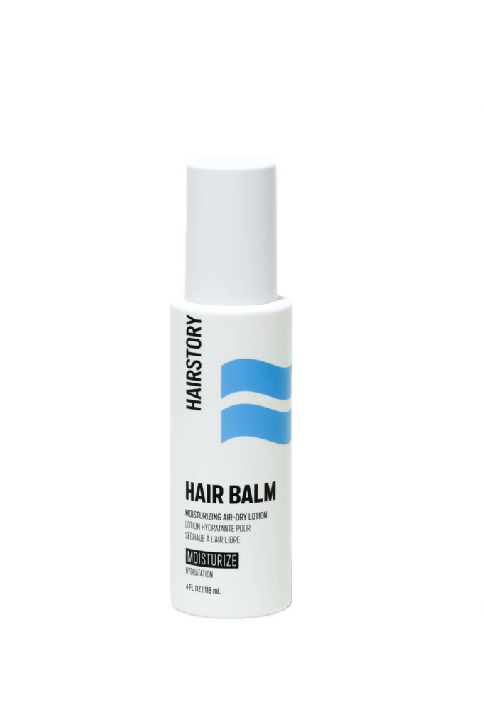 HAIRSTORY Hair Balm