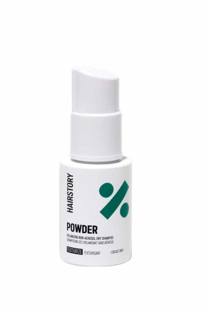 HAIRSTORY Powder