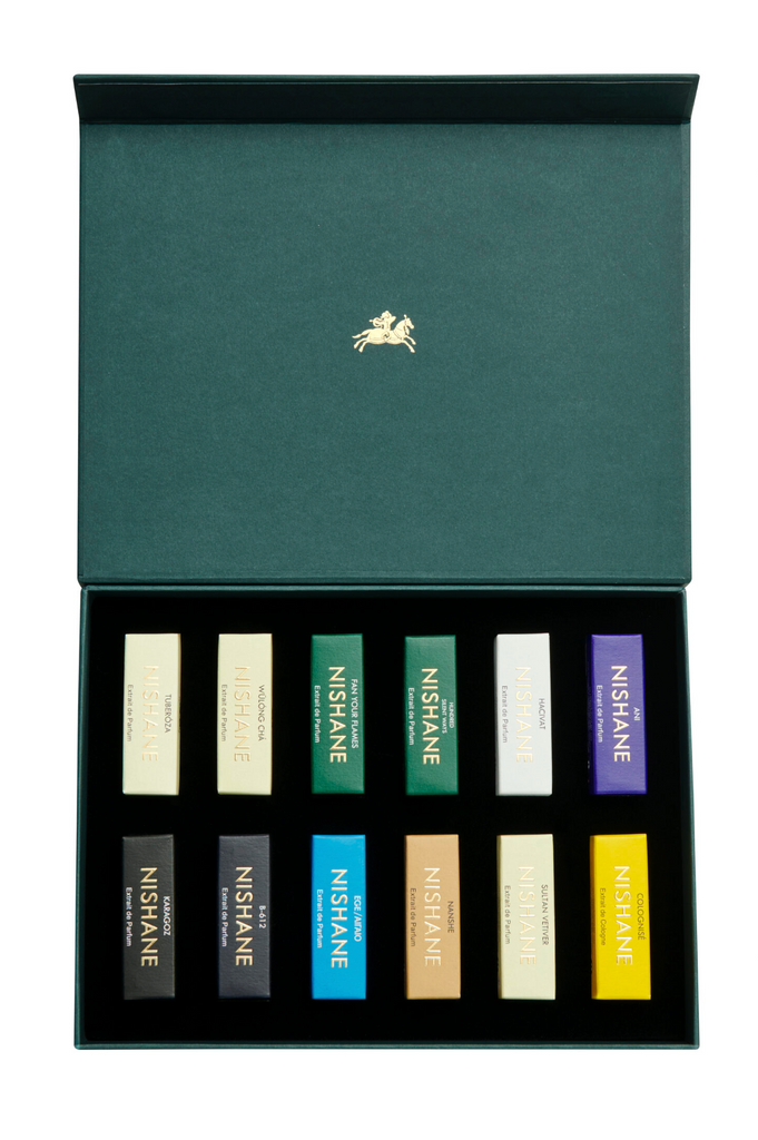 NISHANE Discovery Set 12 x 2ml