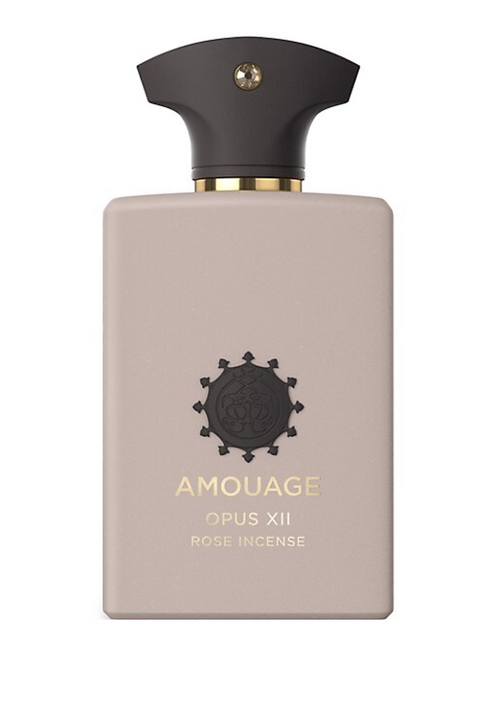 AMOUAGE LIBRARY COLLECTION OPUS XVI Timber