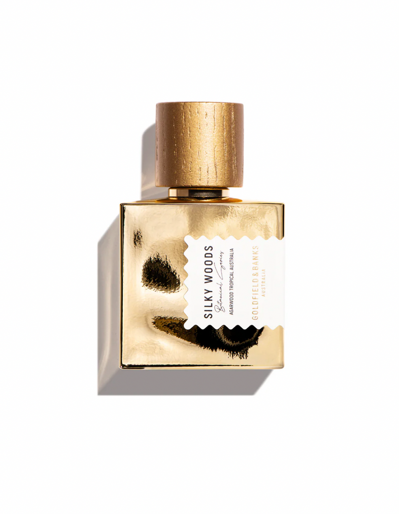 GOLDFIELD & BANKS Silky Woods