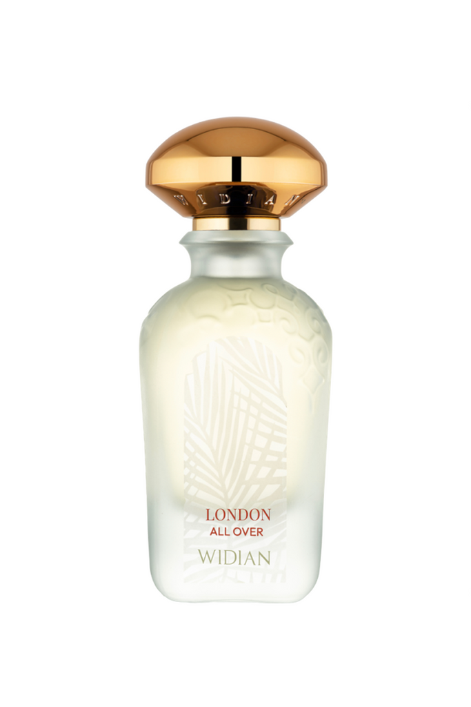 WIDIAN SAPPHIRE LONDON All Over Hair Perfume