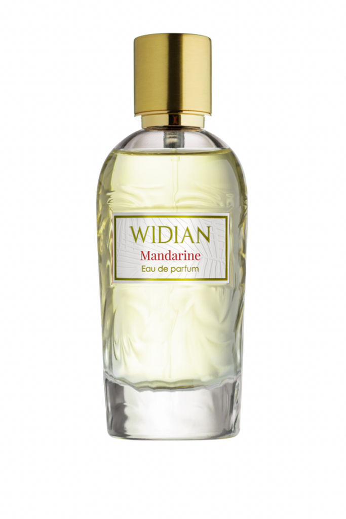 WIDIAN Rose Arabia Mandarine