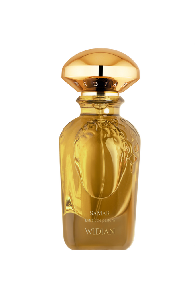 WIDIAN GOLD Samar