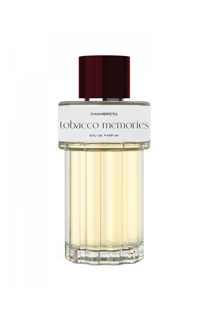 CHAMBRE52 tobacco memories