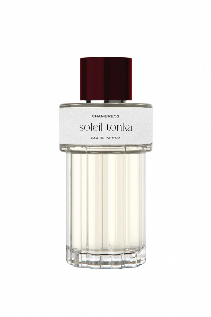 CHAMBRE52 soleil tonka