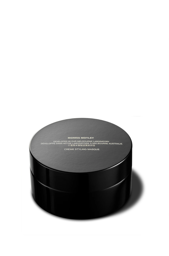 Morris Motley Crème Styling Masque