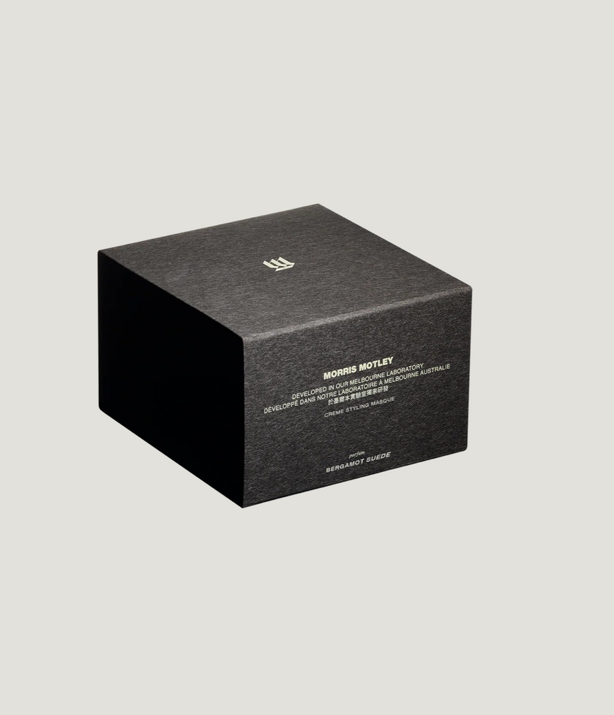 Morris Motley Crème Styling Masque