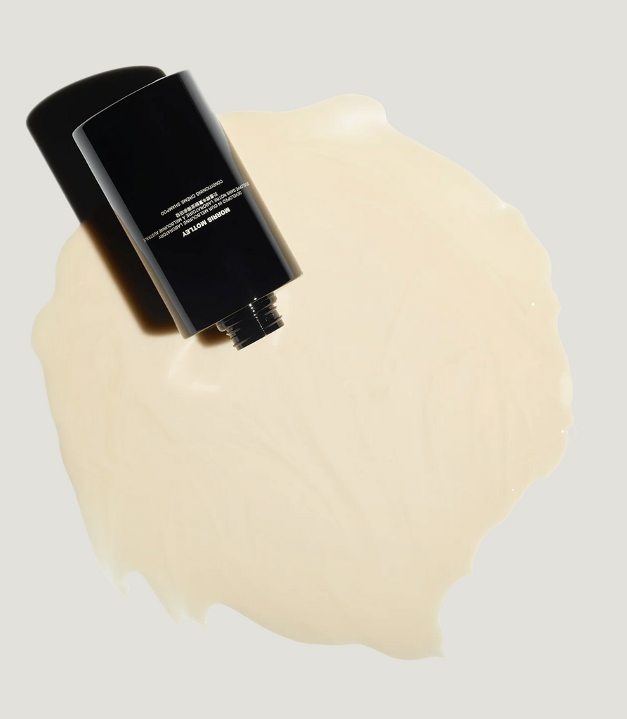 Morris Motley Conditioning Crème Shampoo