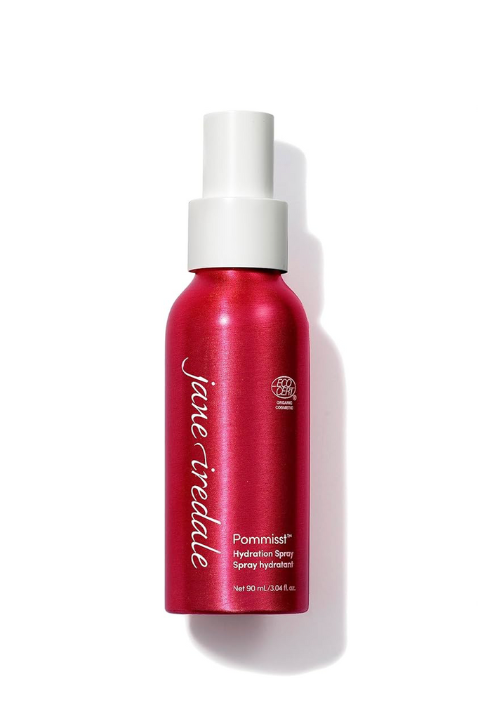 JANE IREDALE Hydration Spray Pommist