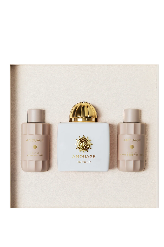 AMOUAGE Honour Woman Gift Set
