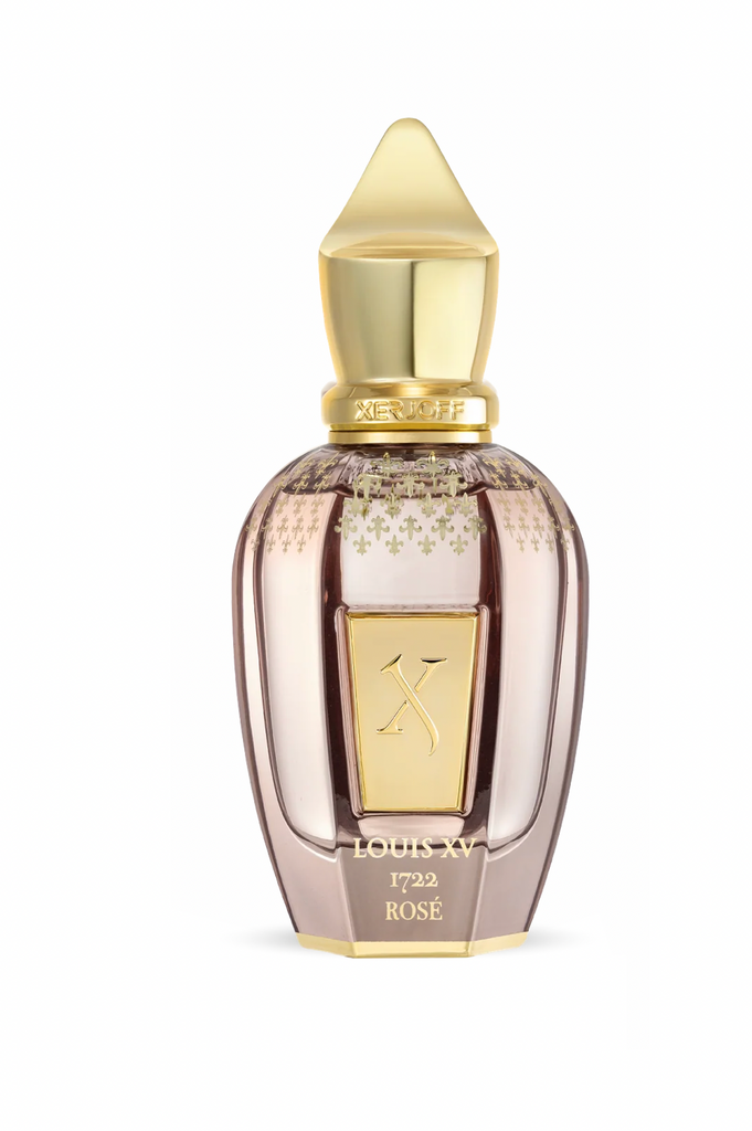 XERJOFF Blends de Venoge Louis XV 1722 Rosé