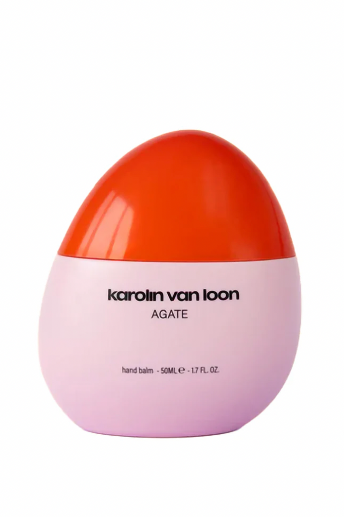 Karolin Van Loon AGATE Hand Balm