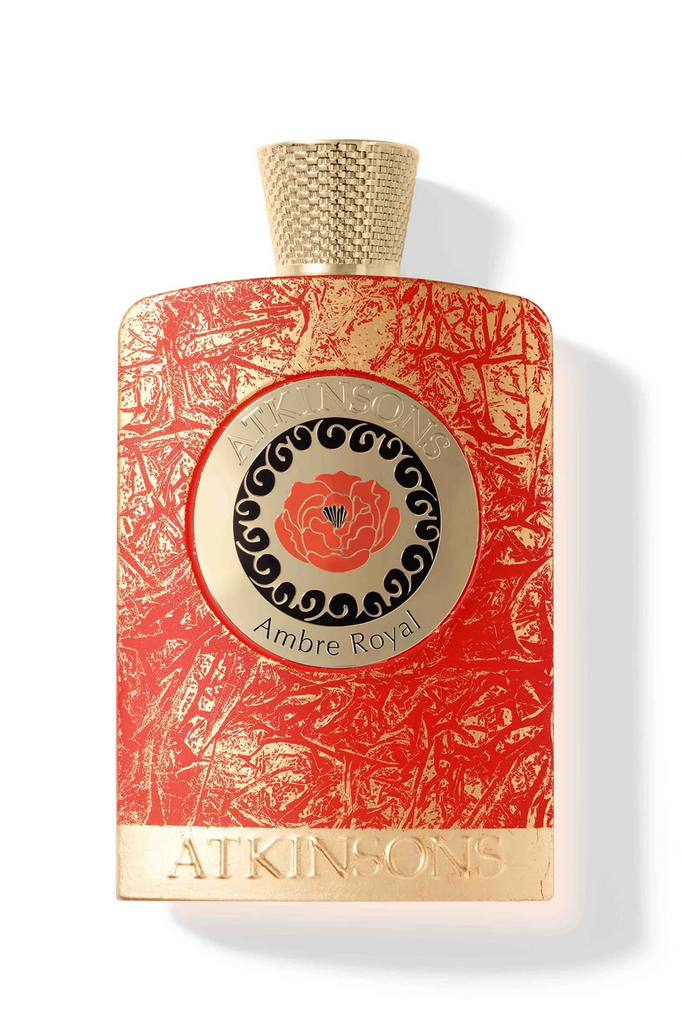 ATKINSONS AMBRE ROYAL PARFUM INTENSE