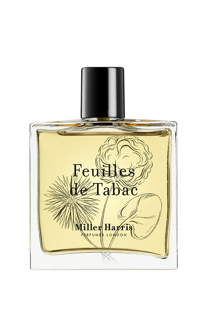 Miller Harris Feuilles de Tabac EDP
