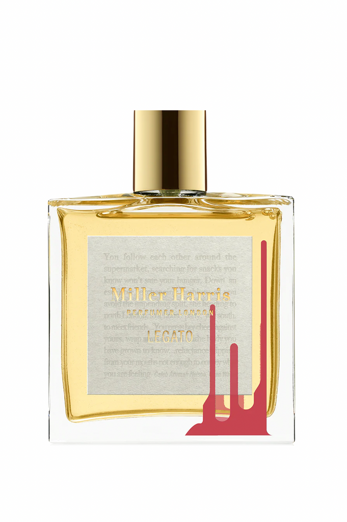 MILLER HARRIS Legato EDP