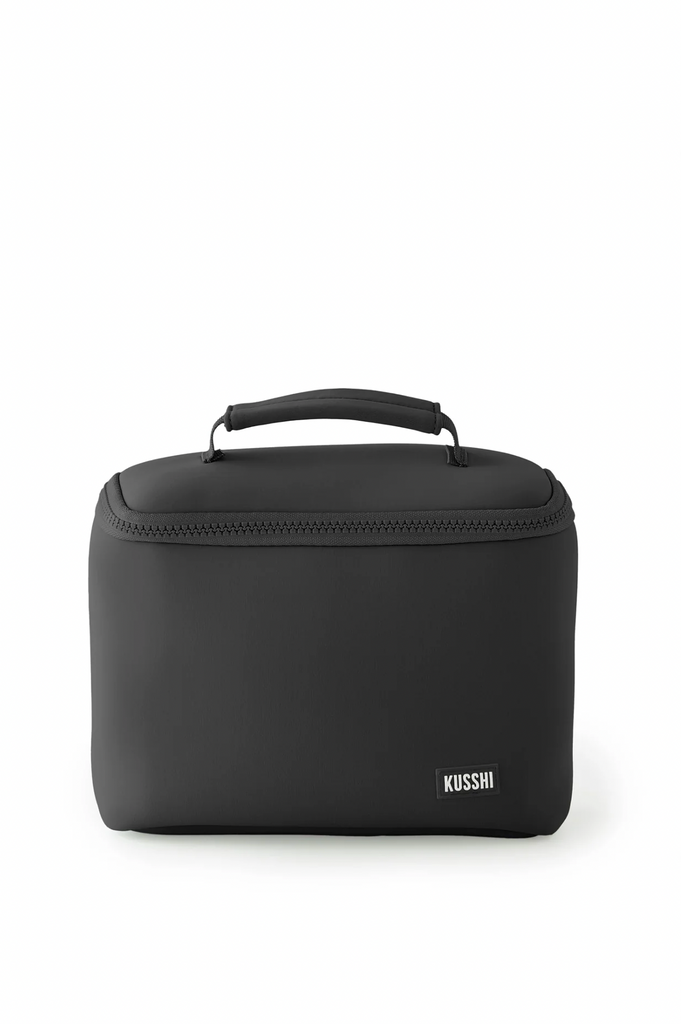 KUSSHI Neopren Train Case