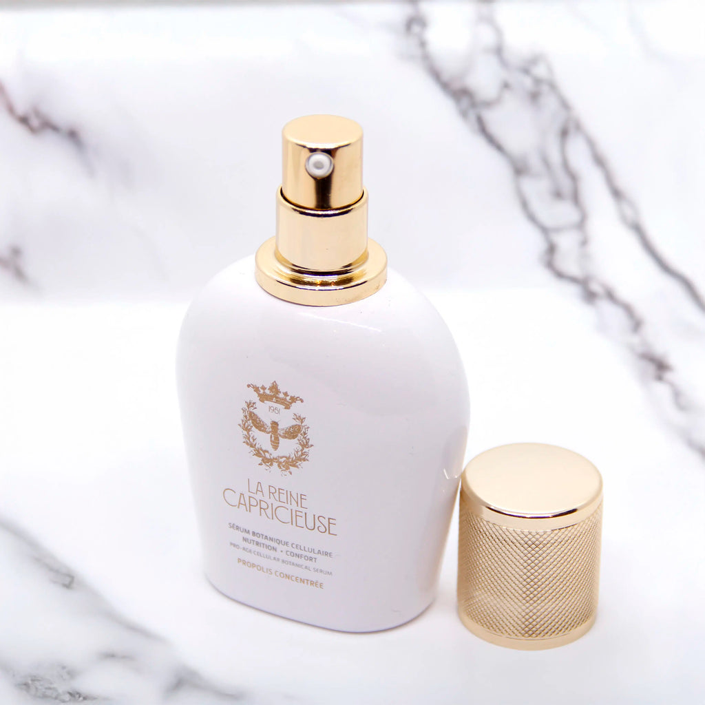 LA REINE CAPRICIEUSE Cellular Botanical Serum