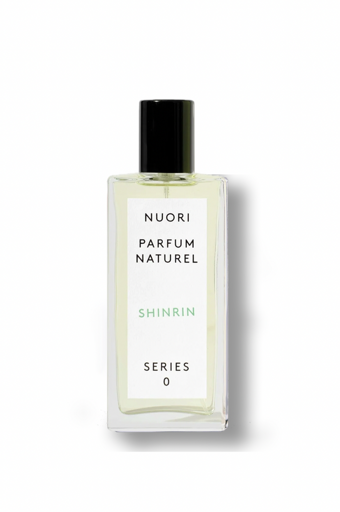 NUORI EDP Shinrin