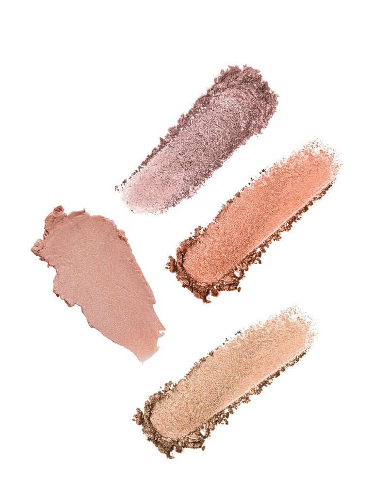UND GRETEL Face Palette THE MUSE