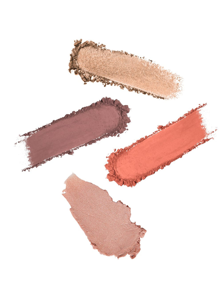 UND GRETEL Face Palette THE NOMAD