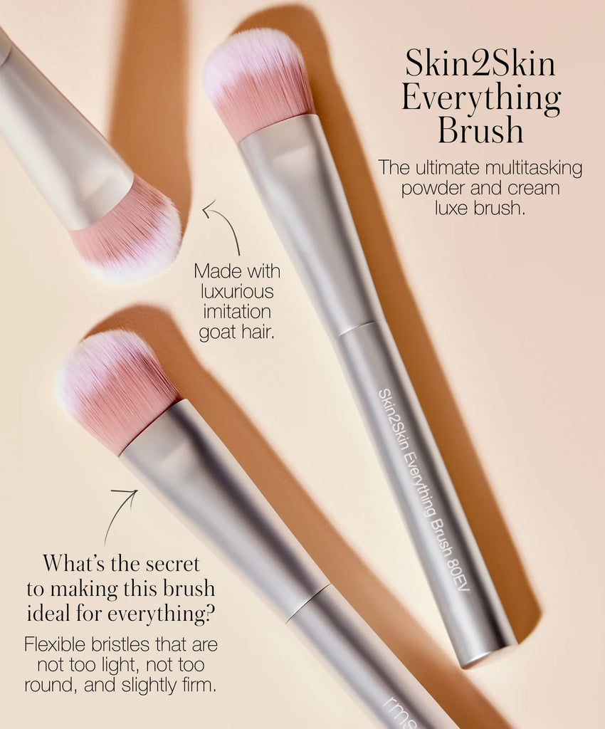 RMS Skin2Skin Everything Brush