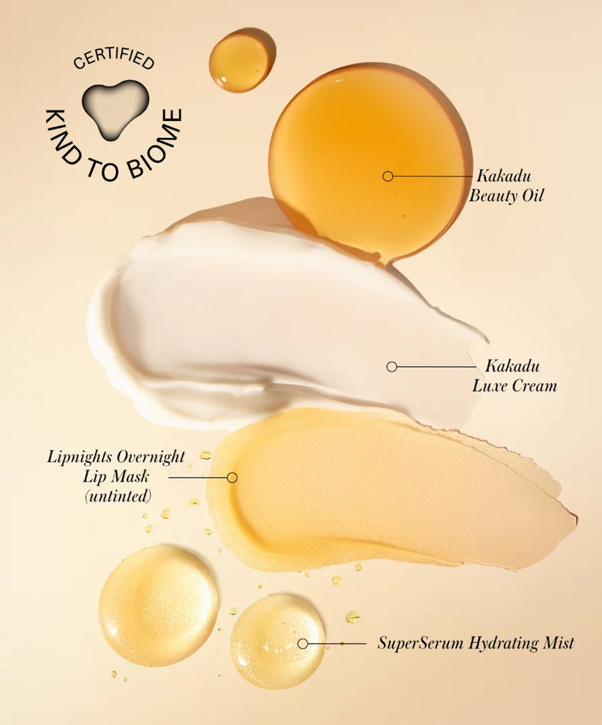 RMS Skincare Secrets Travel Kit