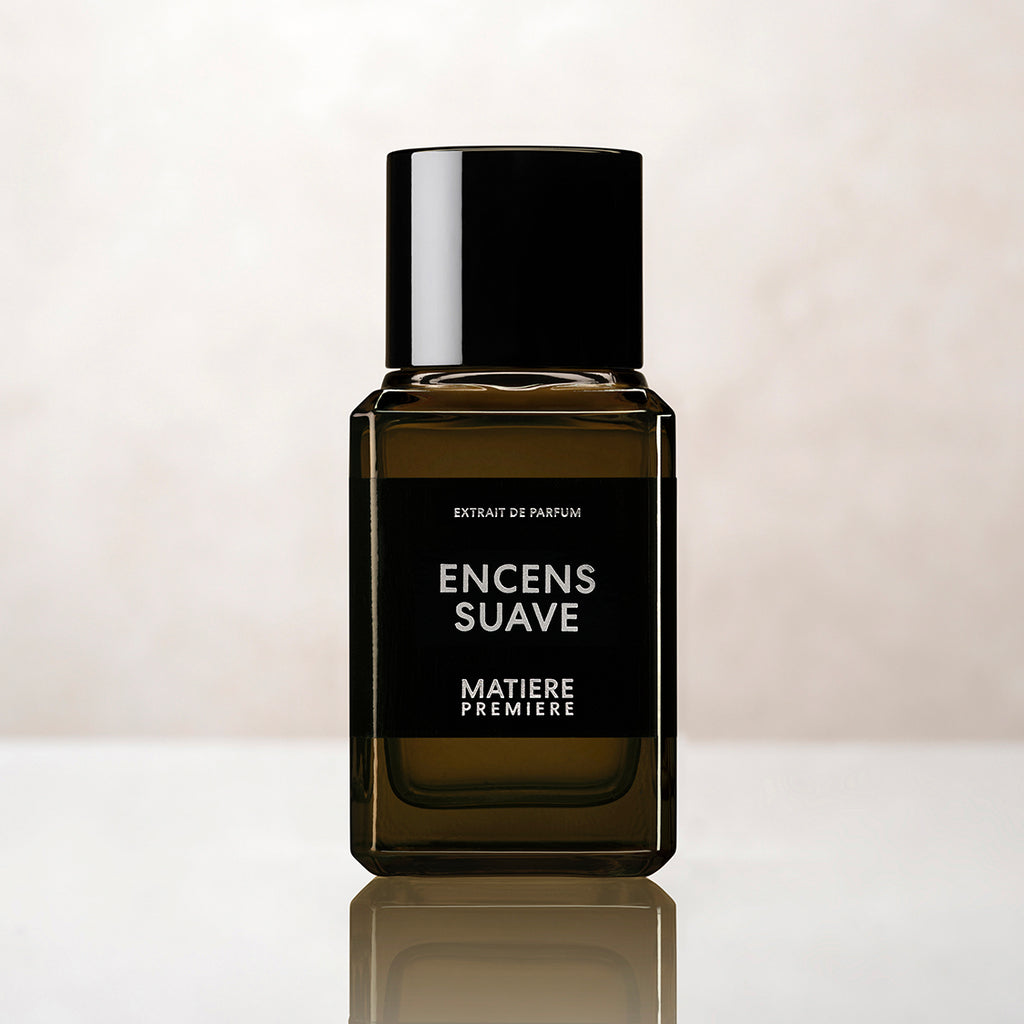 MATIERE PREMIERE Encens Suave Extrait de Parfum