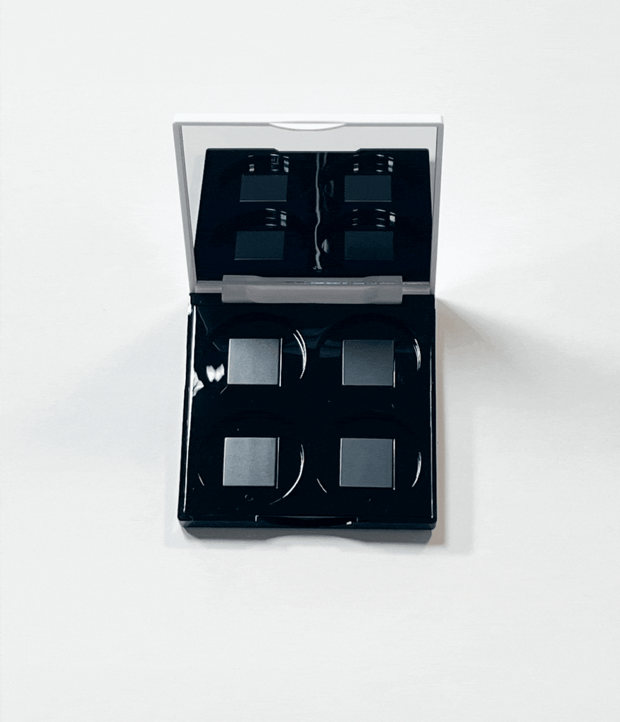 UND GRETEL Face Palette THE NOMAD